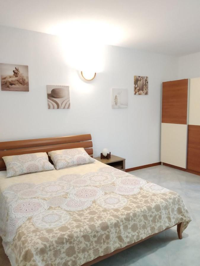 Studio Apartman Erika Лижнян Экстерьер фото