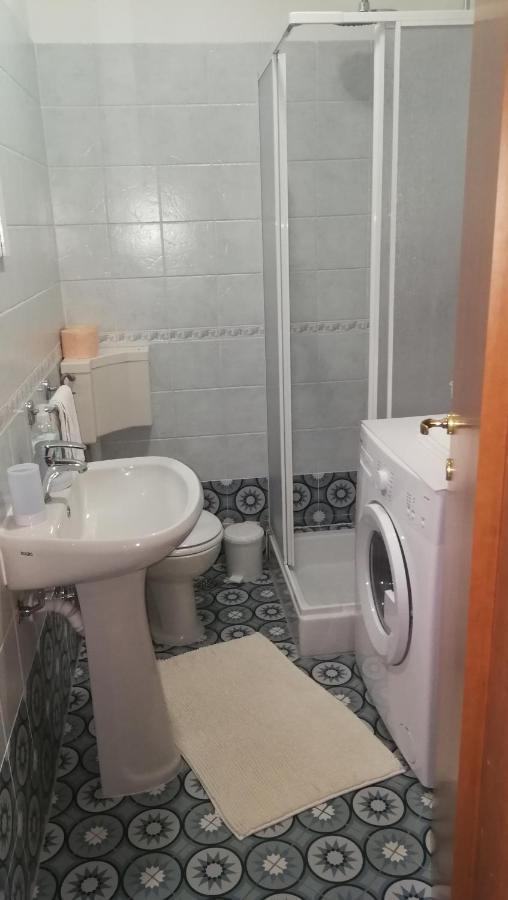 Studio Apartman Erika Лижнян Экстерьер фото